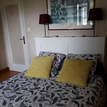 Chambre Dans Jolie Demeure Gouesnou Εξωτερικό φωτογραφία