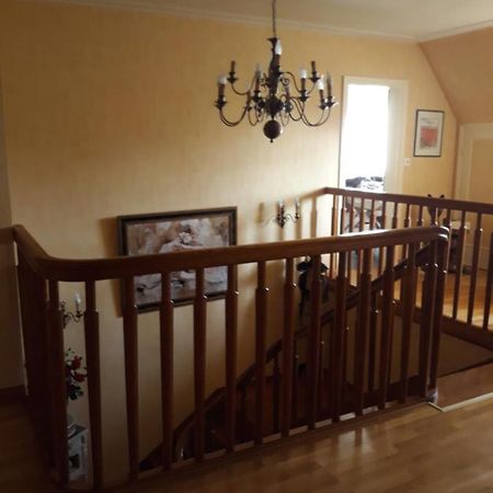 Chambre Dans Jolie Demeure Gouesnou Εξωτερικό φωτογραφία