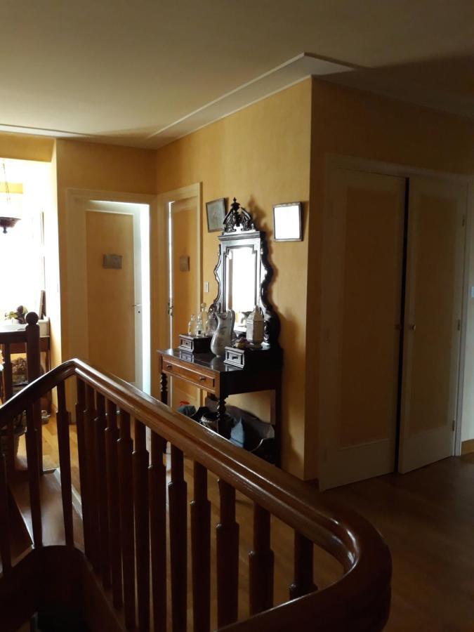 Chambre Dans Jolie Demeure Gouesnou Εξωτερικό φωτογραφία