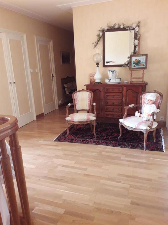 Chambre Dans Jolie Demeure Gouesnou Εξωτερικό φωτογραφία